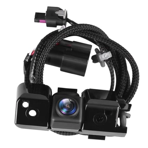 Rear View Reversing Backup Camera