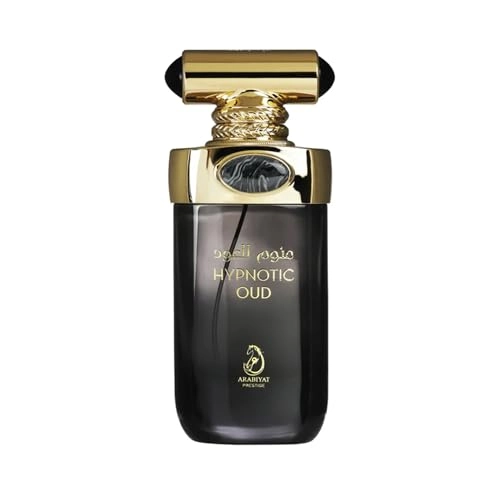 HYPNOTIC OUD Eau de Parfum 100ml
