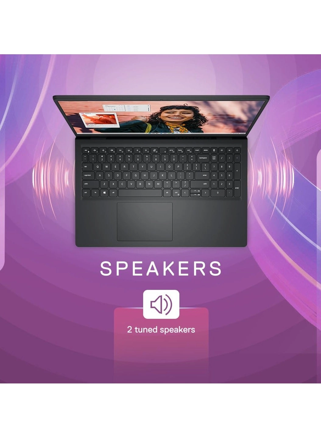 Inspiron 3530 - 15.6'' Core i5-1335U 16GB DDR4 512GB SSD