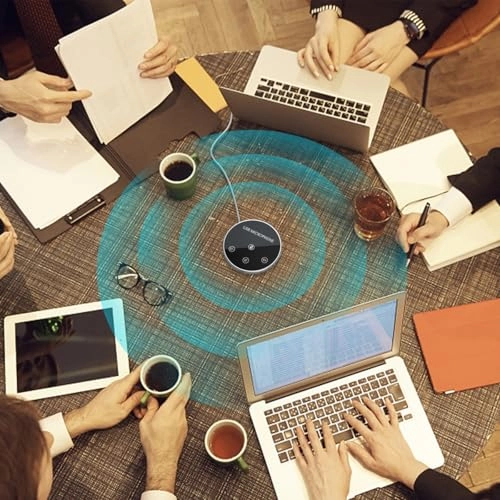 Conference Speaker - USB