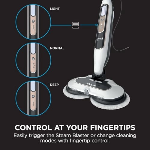 SteamScrubber - 350 Milliliters