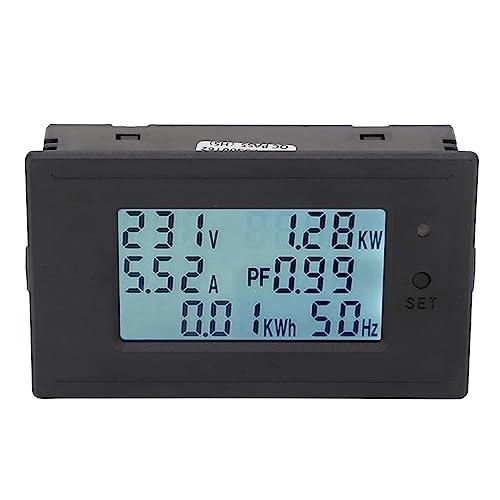 AC20 - 0-20A 40-280V