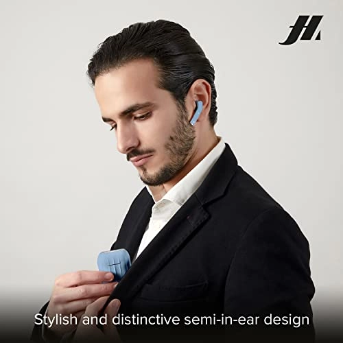 LivePods MHTWSTUBEK Wireless Earbud