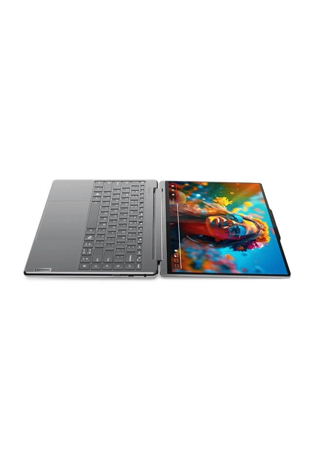 Yoga 9 2-in-1 14IMH9 - 14'' Core Ultra 7 155H 32GB DDR5 1TB SSD