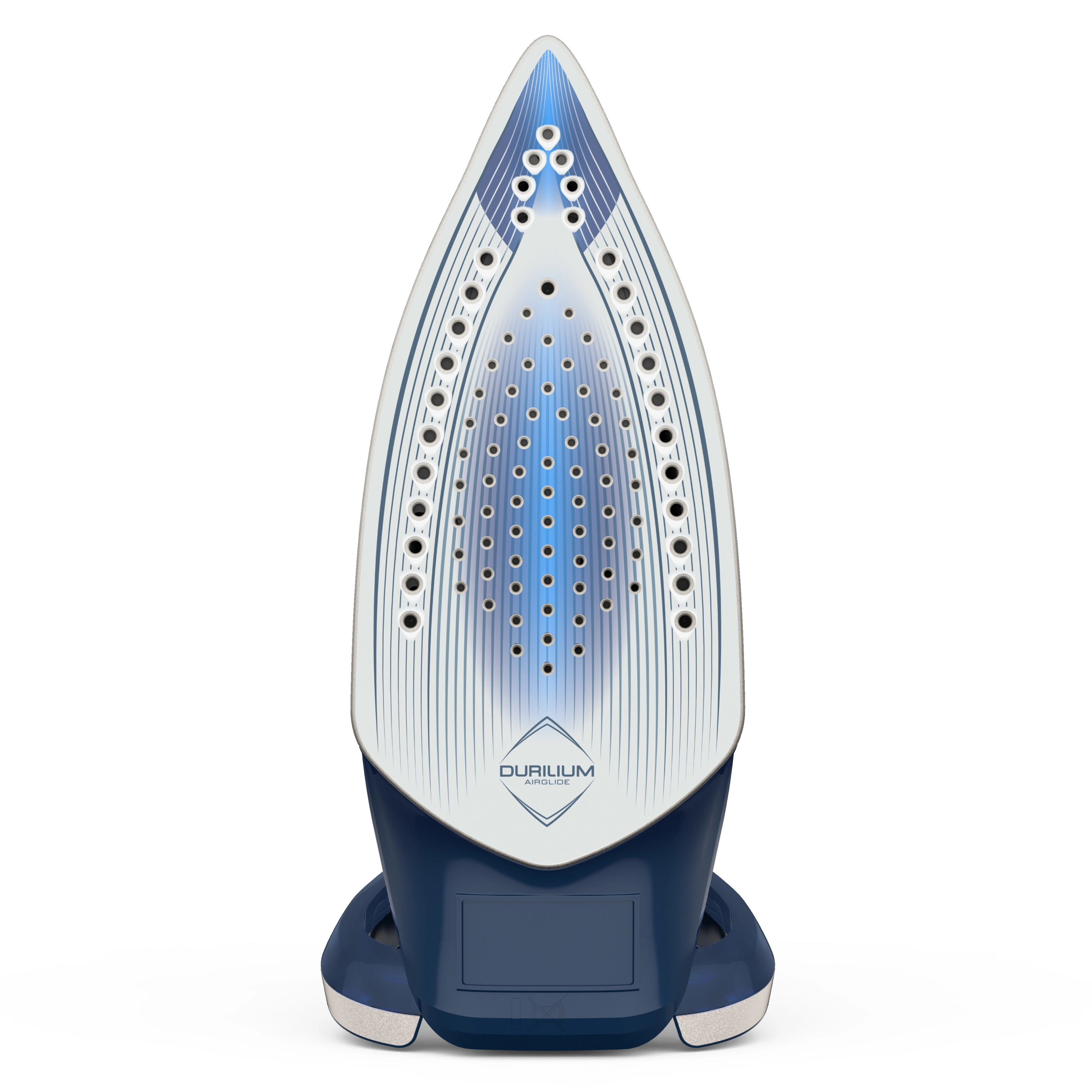 FV6872M0 - Steam Iron Blue 2800 Watt