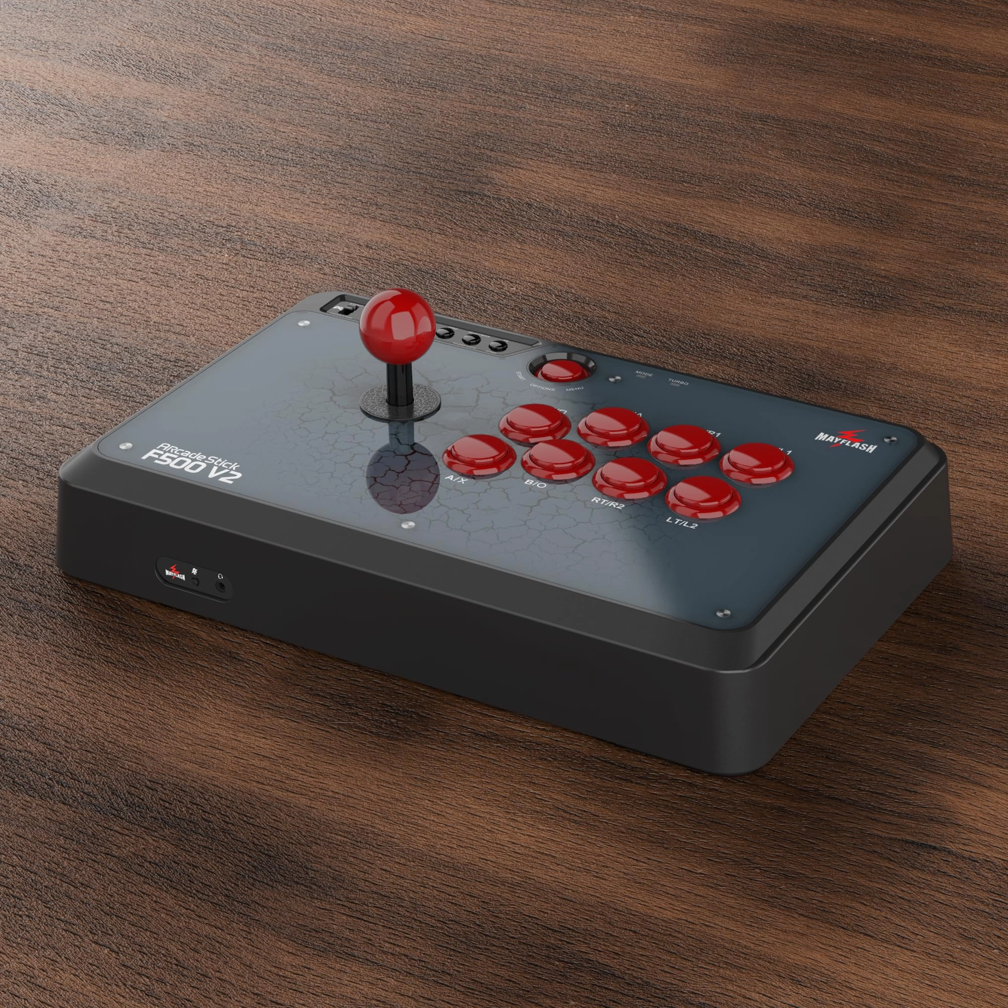 F500 - PS4 PS3 XBOX ONE XBOX 3600 PC Android