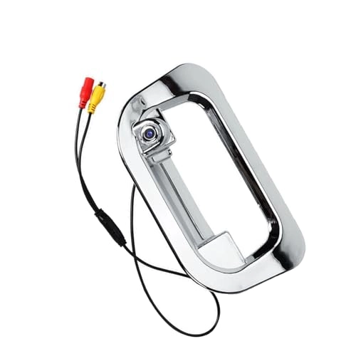 Car Reversing Camera - Night Vision 658 x 462 Pixels