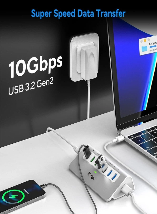 USB 3.2 Hub