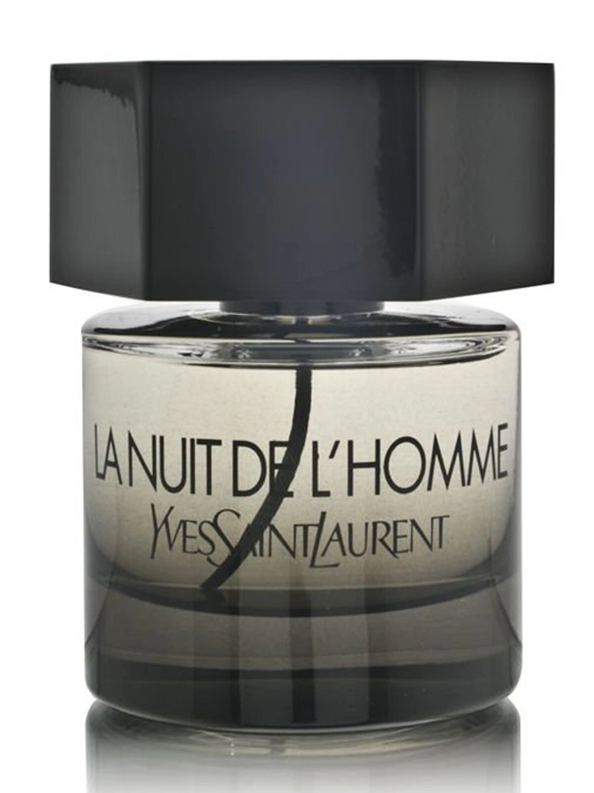 La Nuit De L'Homme Eau de Toilette 60ml