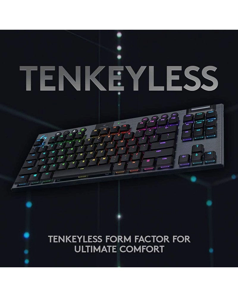 G915 TKL - EN Wireless