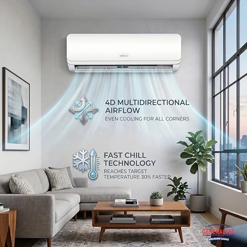 GSIAC18IN3S - 2300 watts