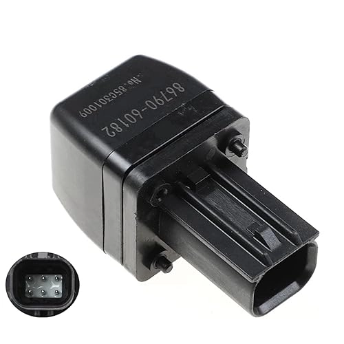 Rear View Camera - Night vision