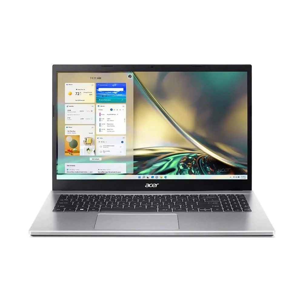 Aspire 3 A315-59 - 15.6'' 512GB 16GB 1GB Core i5-1235U