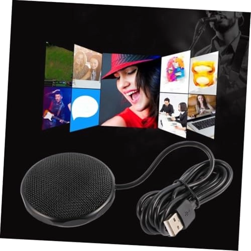 X705K6D213229 USB Microphone