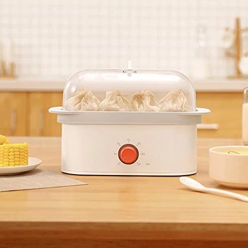 Electric Mini Steam Pot - Small