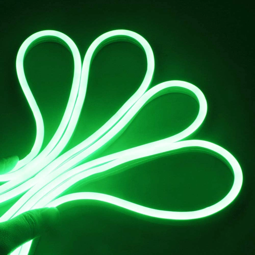Led Neon Strip Lights - 5M