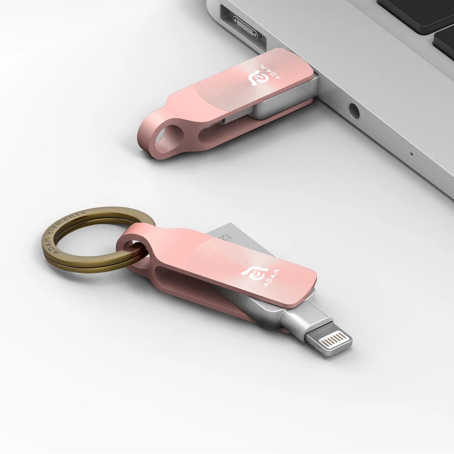 Iklips DUO Plus