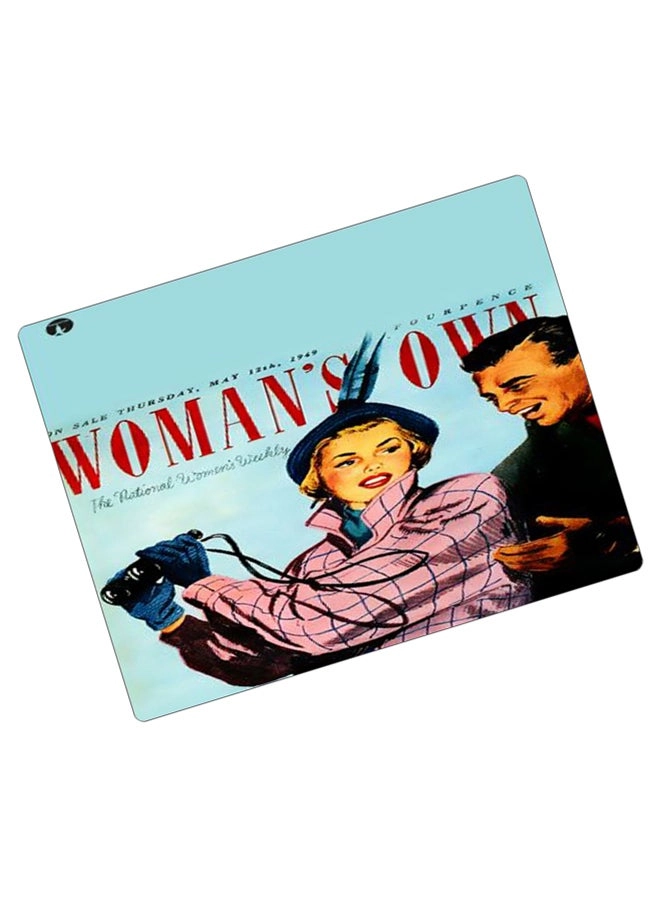 Anti-Slip Gaming Mouse Pad