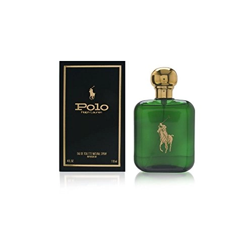 Polo Green Eau de Toilette 118 ml