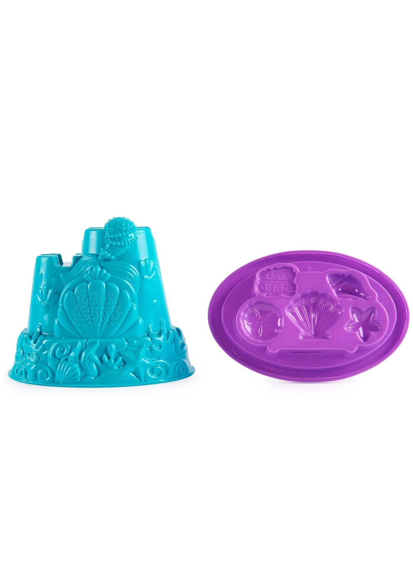 Mini Castle Little Mermaid - 170g Shimmer