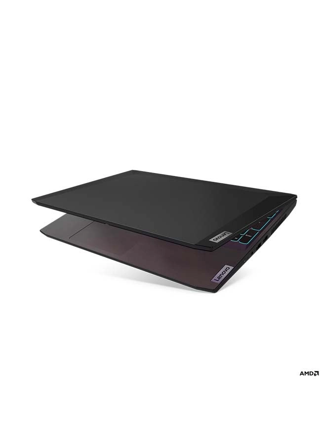 IdeaPad Gaming 3 15ACH6 - 15.6'' 512GB SSD 8GB Ryzen 5 5500H