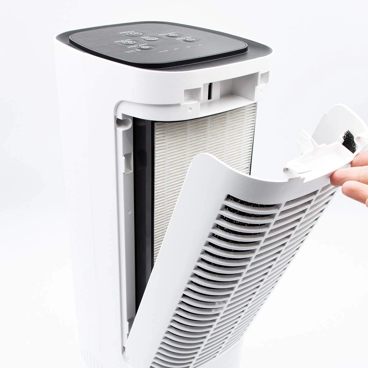 T31 Replacement Filter - HEPA Carbon Filter