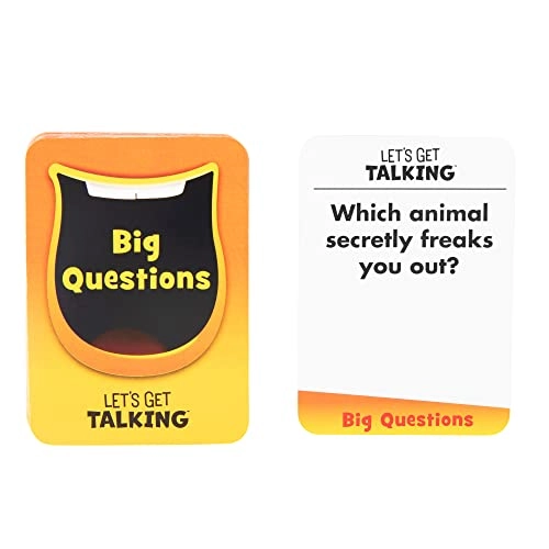 Let's Get Talking - 1 piece English 8+