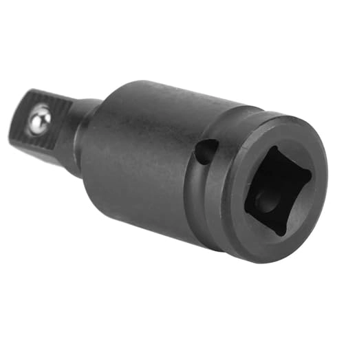 Universal Joint Air Wrench - 1/2 in 3/8 in 1/4 in