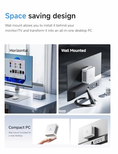 UM750L - AMD Ryzen 5 7545U 16GB 1TB