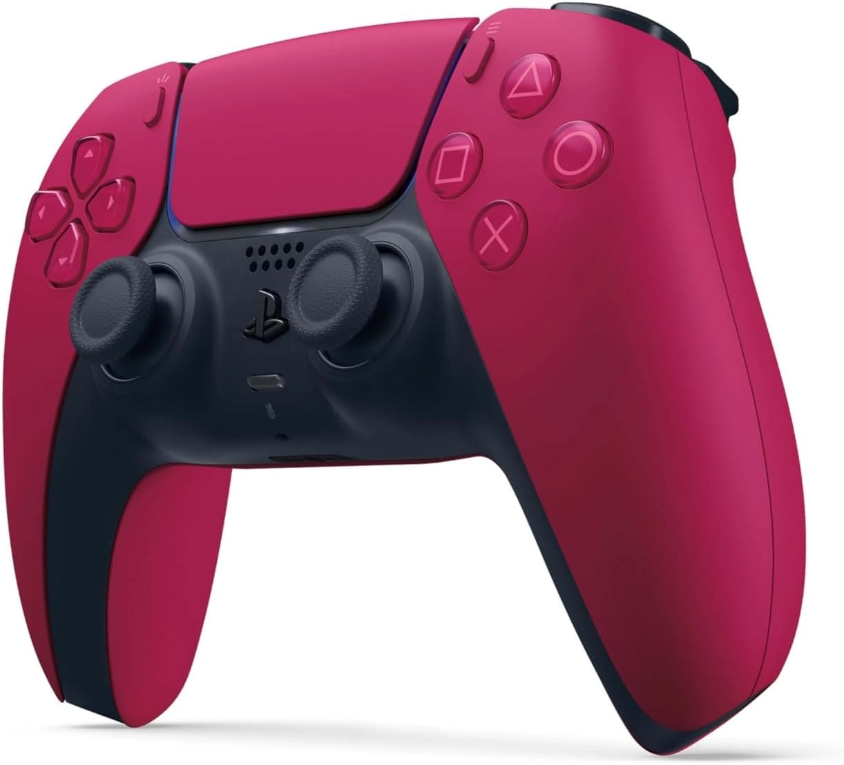 DualSense Wireless Controller - Cosmic Red