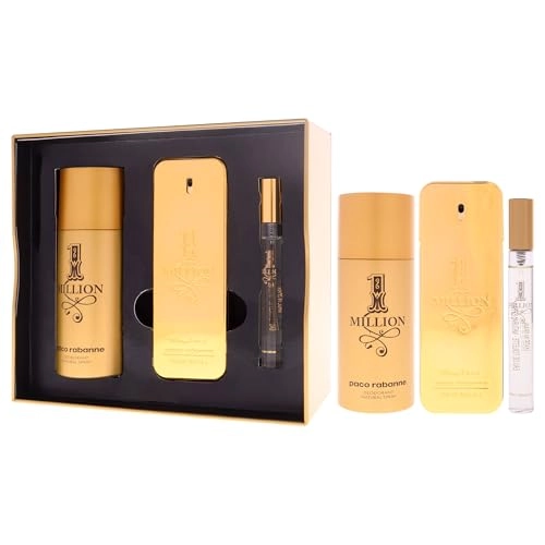 One Million - Gift Sets 3 Pieces