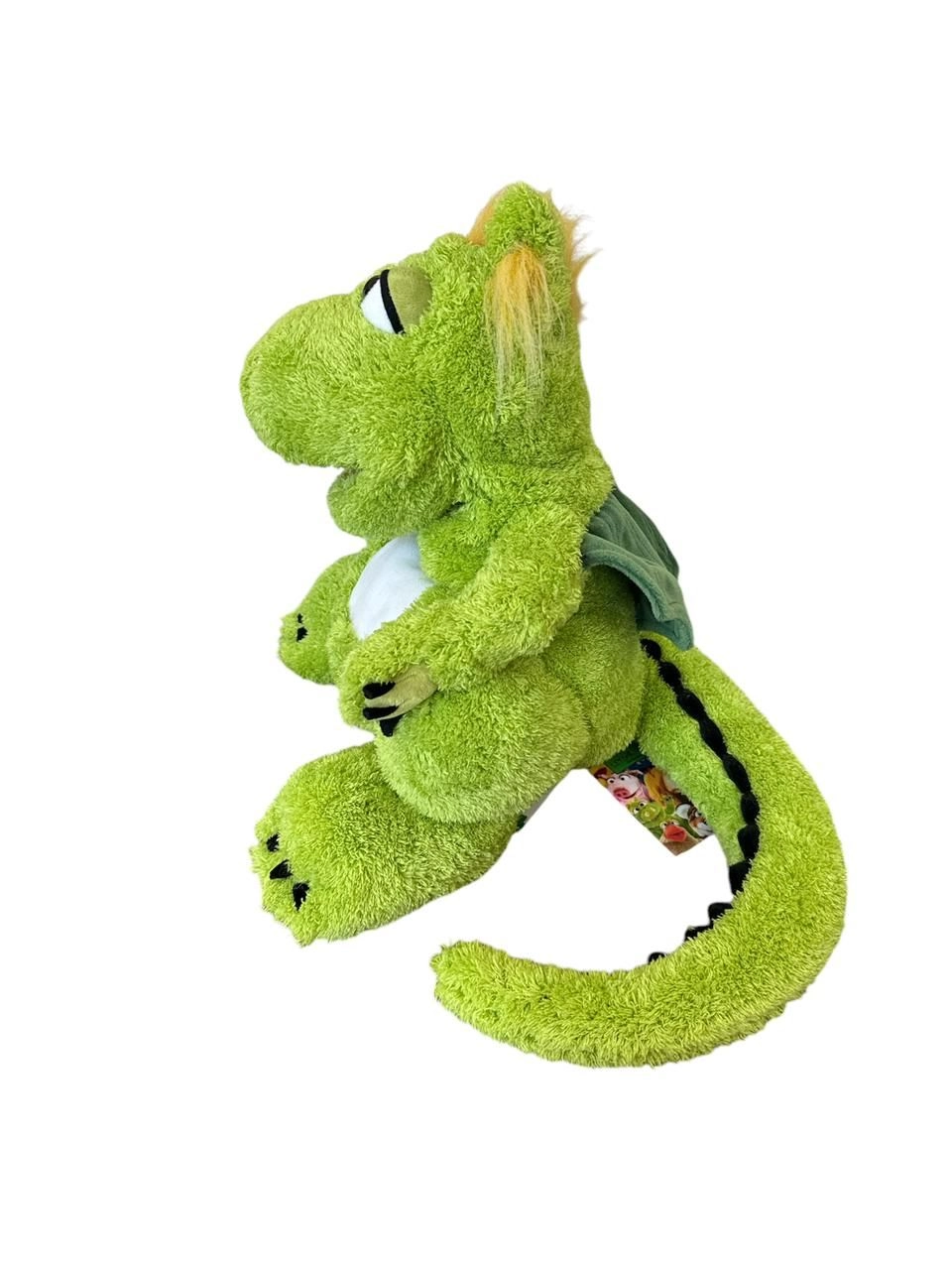 Filippo Der Drache - Hand Puppet