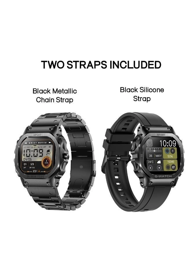 Raptor Stainless Steel