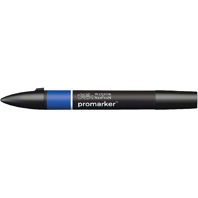 ProMarker - Violet Twin Tip