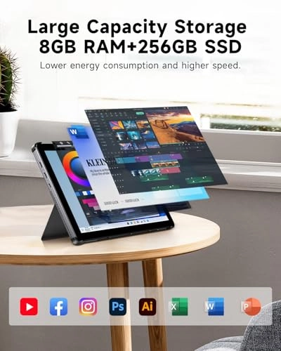 Hi10 X1 - 256GB 10.1"