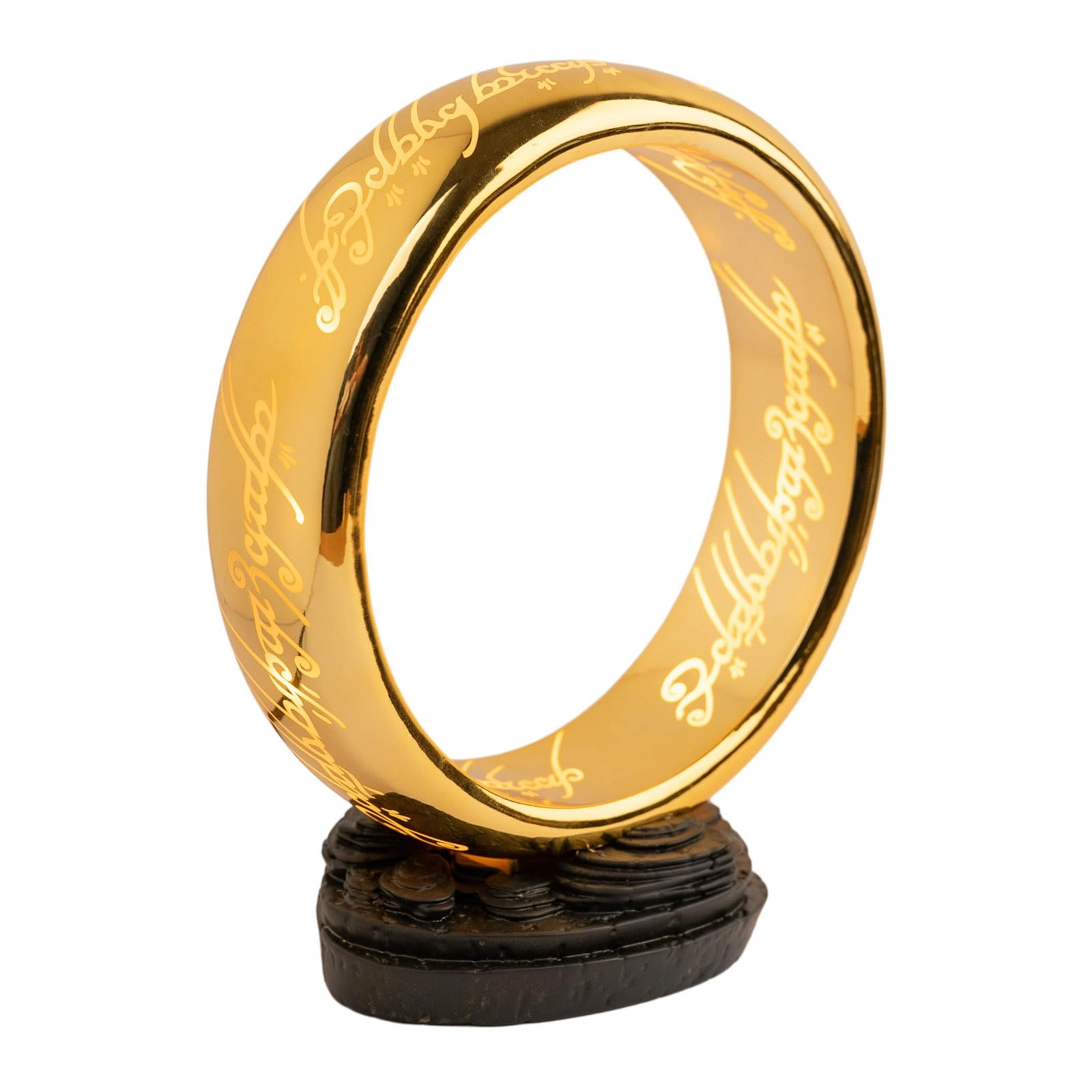 Lord of The Rings Collector Edition - USB Type-C Battery Powered Warm White