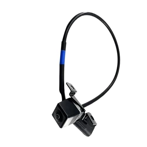 Car Rear View Camera - Night vision Composite video 648(H) x 488(V)