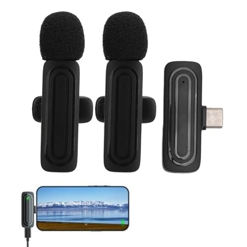 Elpricobdy579vg6e-13 USB+Wireless Microphone