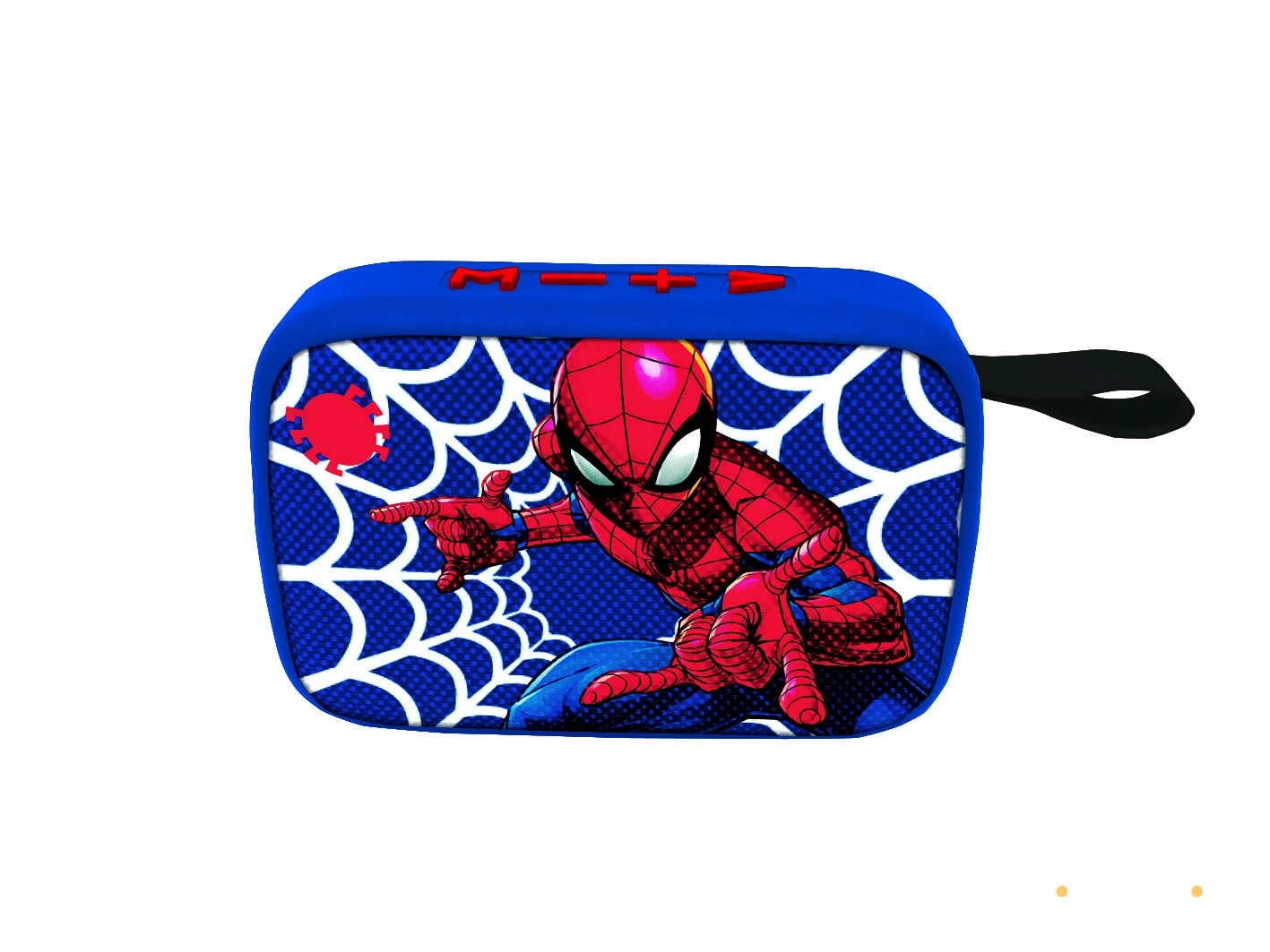 SPIDERMAN