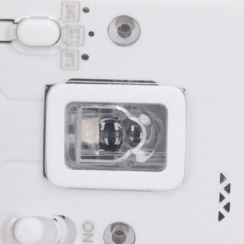 Cordless Mouse - 2.4G BT1 BT2