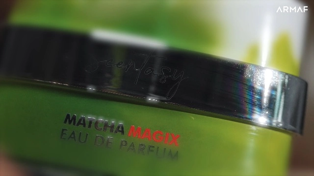 Scentasy Matcha Magix Eau de Parfum 100ml