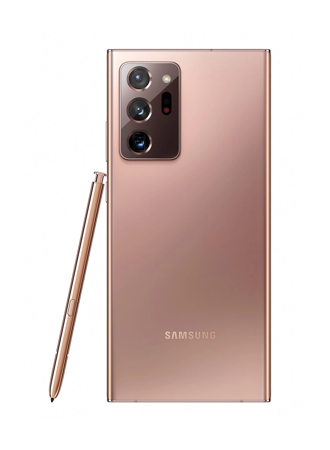 Galaxy Note20 Ultra - 12GB 256GB