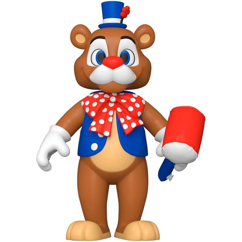 Circus Freddy - Five Nights at Freddy's
