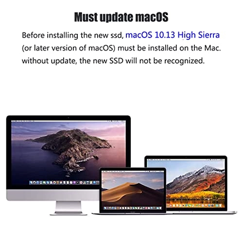 FM13A - 256GB NVMe SSD