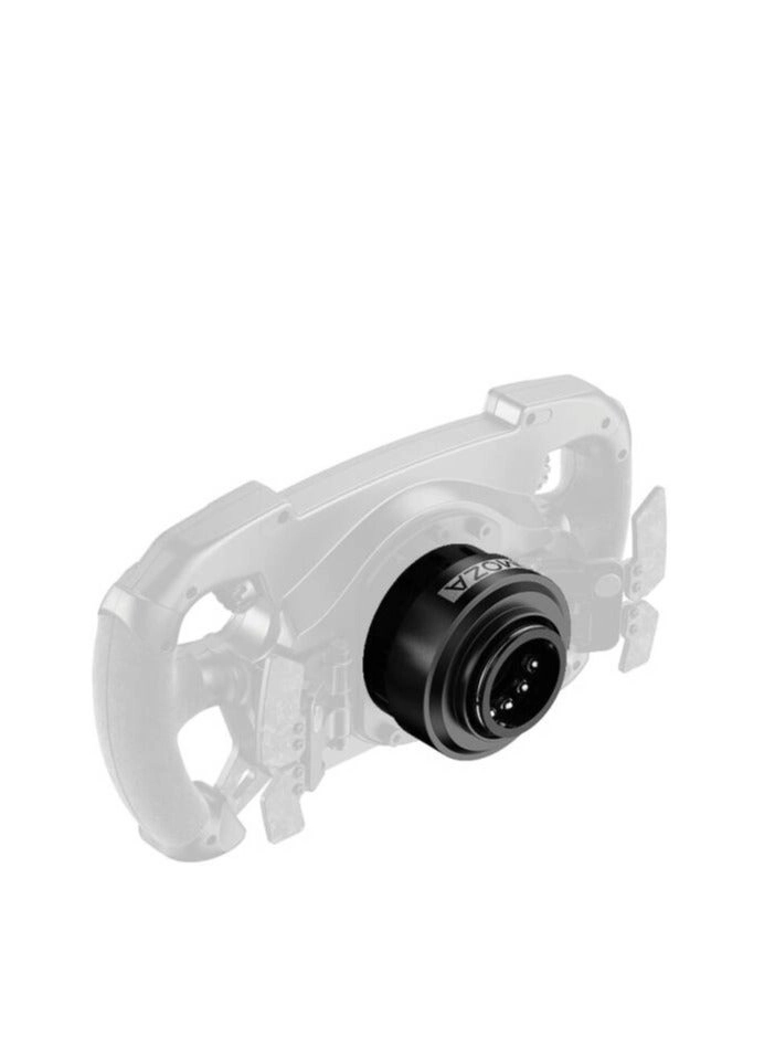 Quick Release Adapter - Aviation-Grade Aluminum Alloy Compatible with R21 R16 R9