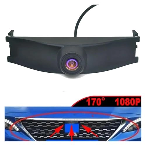 Reverse Camera - Night vision HD
