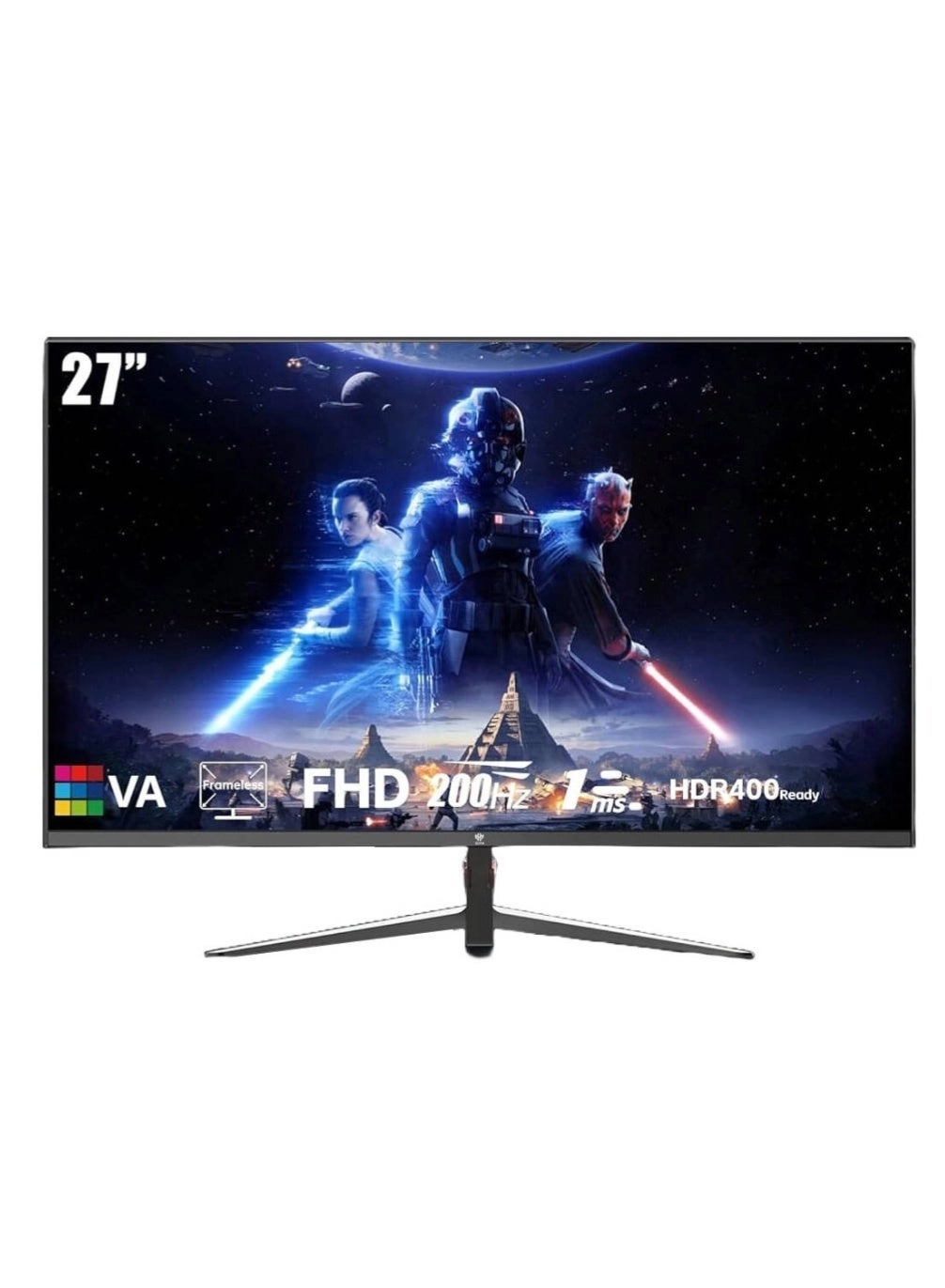 iCore GX27FGM - 27-Inch 1920×1080