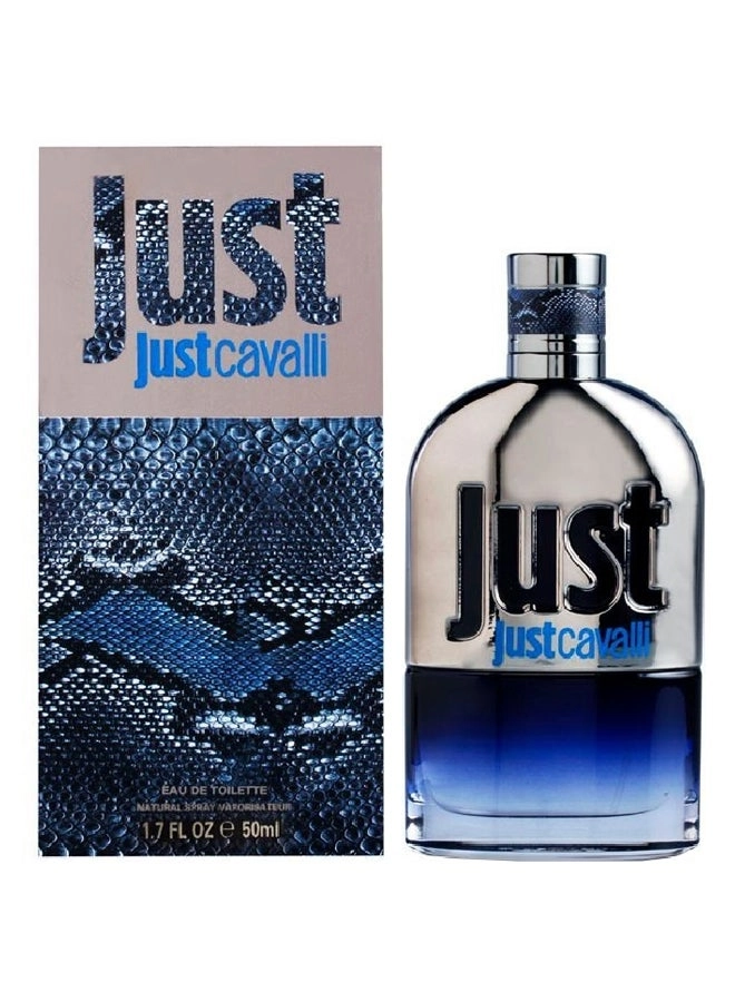 Eau de Toilette - 50ml