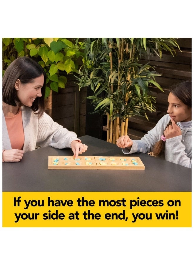 Mancala: Mindful Classics