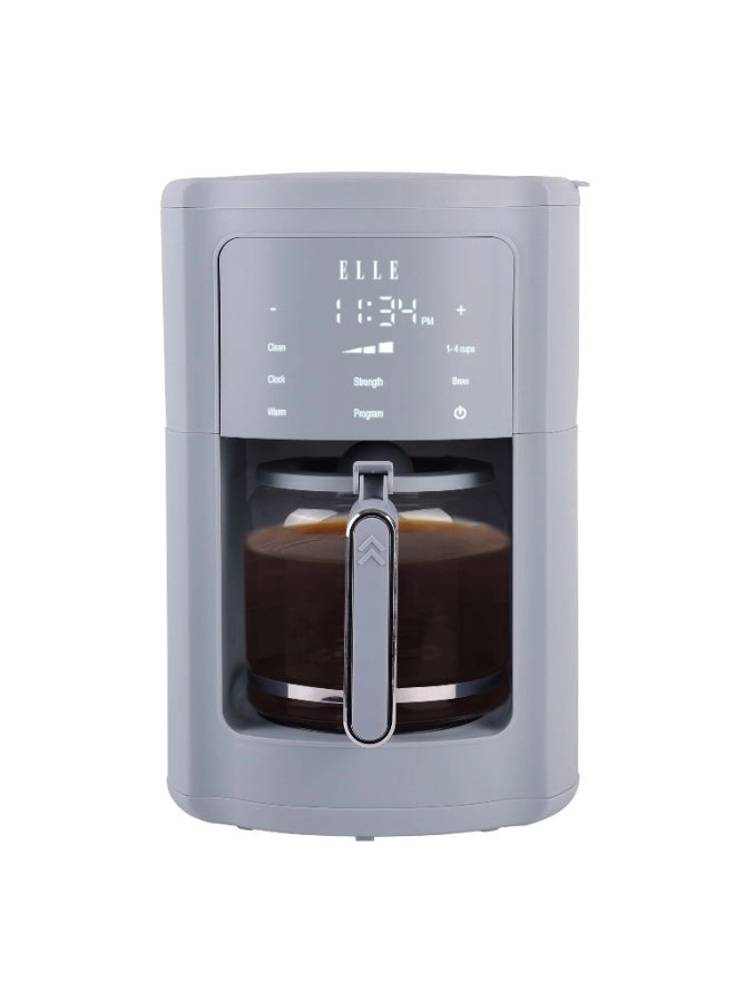 Panache Series - Programmable Digital Reusable Filter
